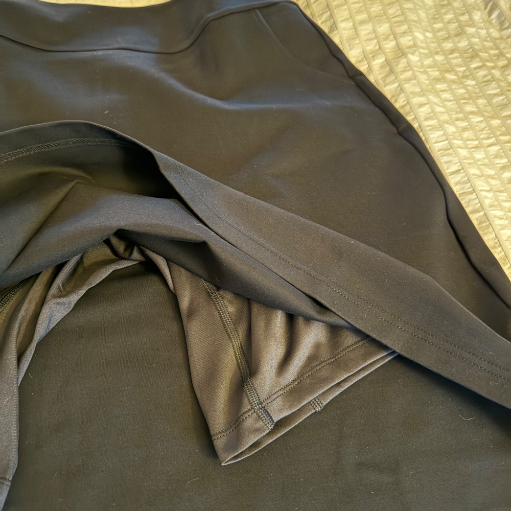 Betabrand ponte skort XL - Picture 5 of 6